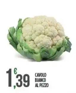 Euroesse Cavolo bianco offerta