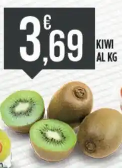 Euroesse Kiwi offerta