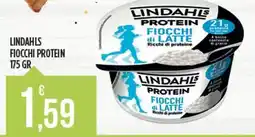 Euroesse Lindahls fiocchi protein offerta