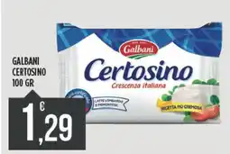 Euroesse Galbani certosino offerta