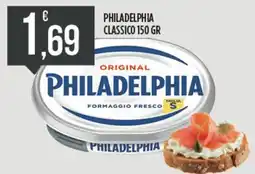 Euroesse Philadelphia classico offerta