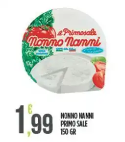 Euroesse Nonno nanni primo sale offerta