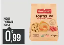 Euroesse Pagani tortellini offerta
