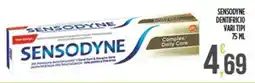 Euroesse Sensodyne dentifricio offerta