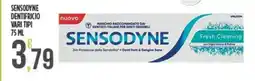 Euroesse Sensodyne dentifricio offerta