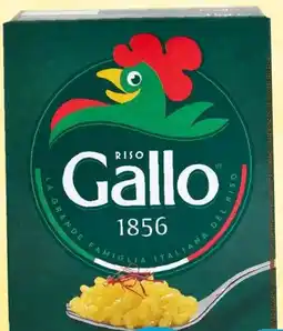 Iperal RISO GALLO carnaroli offerta