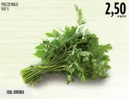 Carico Cash & Carry Prezzemolo offerta