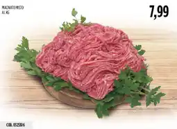 Carico Cash & Carry Macinato misto offerta