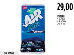 Carico Cash & Carry Perfetti vigorsol air action offerta