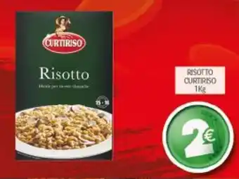 Risotto CURTIRISO