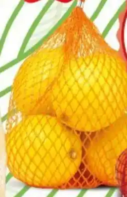 Supermercato Fratelli Scotto Limoni rete offerta