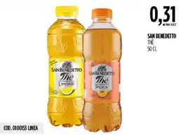 Carico Cash & Carry San benedetto the offerta