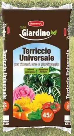 Bennet Terriccio universale BENNET offerta