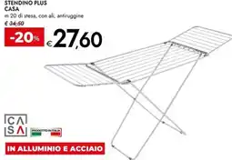 Bennet Stendino plus casa offerta