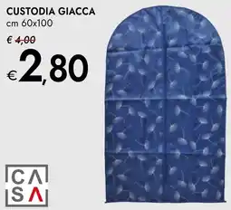 Bennet Custodia giacca offerta