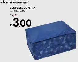 Bennet Custodie per abiti o coperte CASA offerta