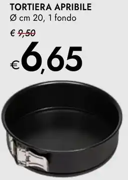 Bennet Tortiera apribile CASA offerta