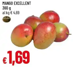 Galassia Mango excellent offerta