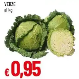 Galassia Verze offerta