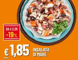 Galassia Insalata di mare offerta
