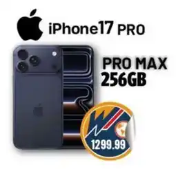 New Wondertech iPhone17 PRO offerta