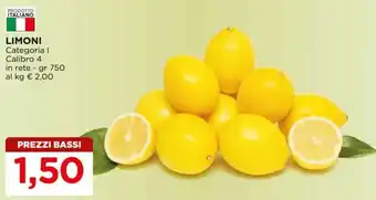 Limoni