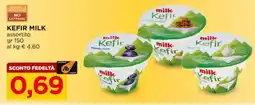 Alì Supermercati Kefir MILK offerta