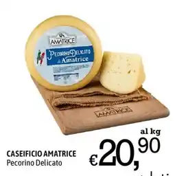 A&O Caseificio AMATRICE offerta