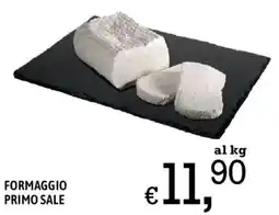 A&O Formaggio primo sale offerta