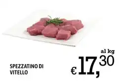 A&O Spezzatino di vitello offerta