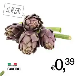 A&O Carciofi offerta