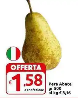 Carrefour Express Pera Abate offerta