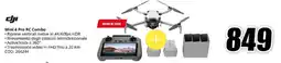 MediaWorld dji Mini 4 Pro RC Combo offerta