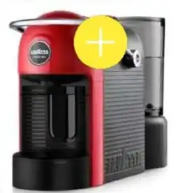 MediaWorld LAVAZZA Macchina per caffè Jolie Evo offerta