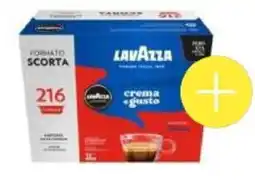 MediaWorld LAVAZZA Capsule Lavazza A Modo Mio (216 pezzi) offerta