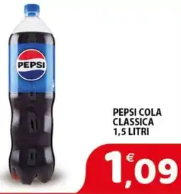 Mio Market Pepsi cola classica offerta