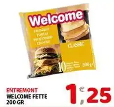 Mio Market Entremont welcome fette offerta
