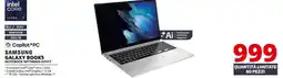 Comet SAMSUNG GALAXY BOOK5 NOTEBOOK NP750XHD-KD51T offerta