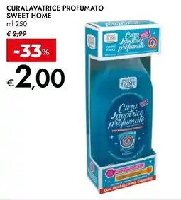 Bennet Curalavatrice profumato SWEET HOME offerta