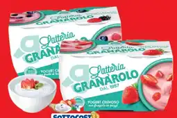 Sigma GRANAROLO Yogurt intero alta qualità offerta