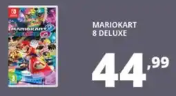 Comet Mariokart 8 deluxe offerta