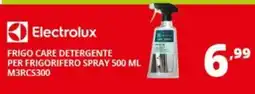 Comet Electrolux per frigorifero spray m3rcs300 offerta