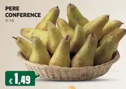 Sigma Pere conference offerta