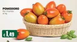 Sigma POMODORO Per insalata offerta
