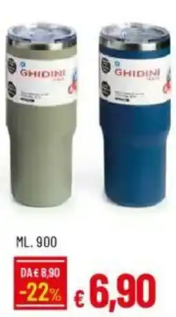 Galassia Tazza auto offerta