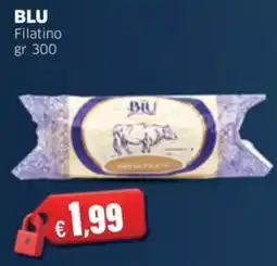 Sigma BLU Filatino offerta