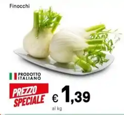 Iper La Grande Finocchi offerta