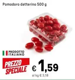 Iper La Grande Pomodoro datterino offerta