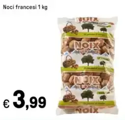 Iper La Grande Noci francesi offerta