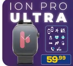 Euronics Cellularline ion pro ultra offerta